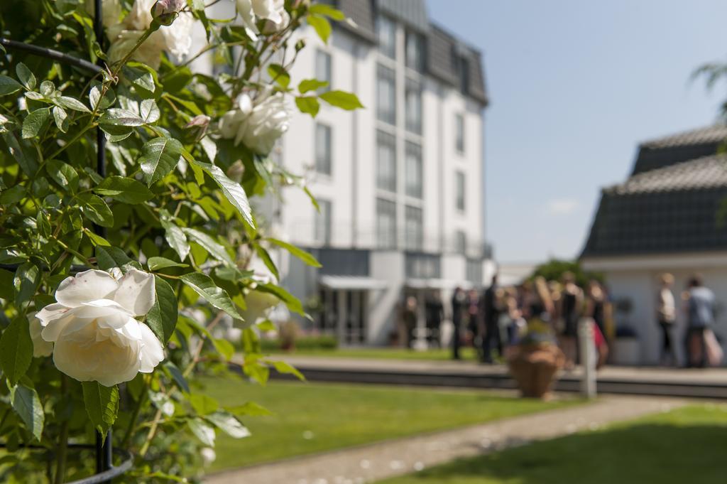 Hotel Residenz Bocholt Zewnętrze zdjęcie