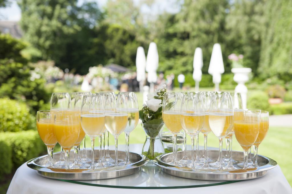 Hotel Residenz Bocholt Zewnętrze zdjęcie