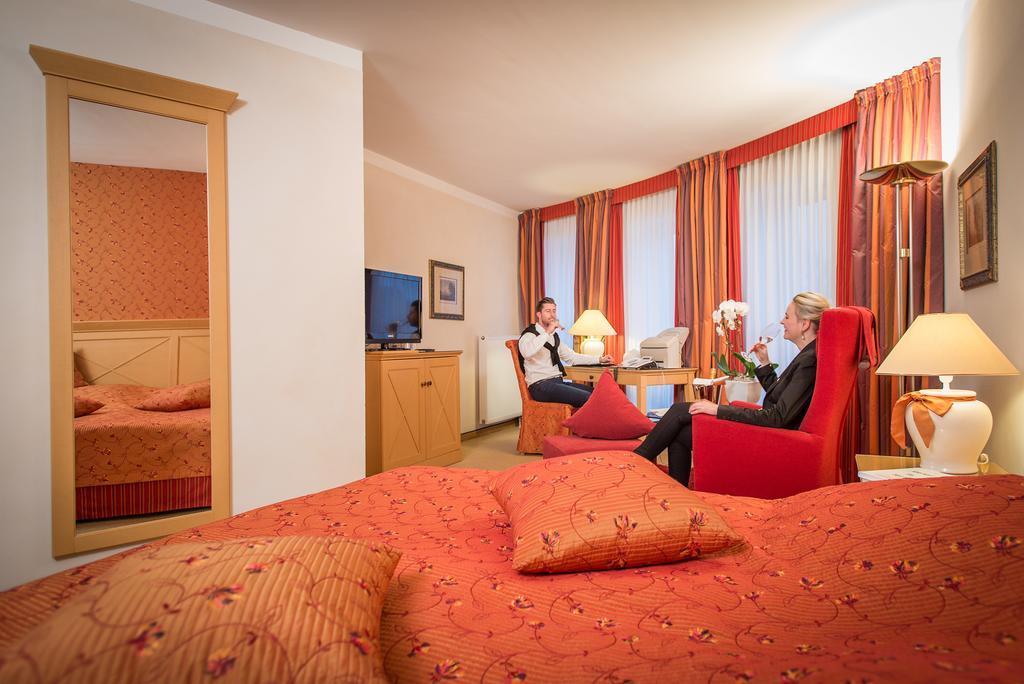 Hotel Residenz Bocholt Zewnętrze zdjęcie